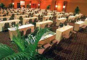 Hotel Occidental El Embajador Meeting room